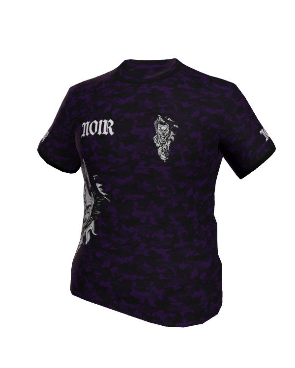 Male Top 057