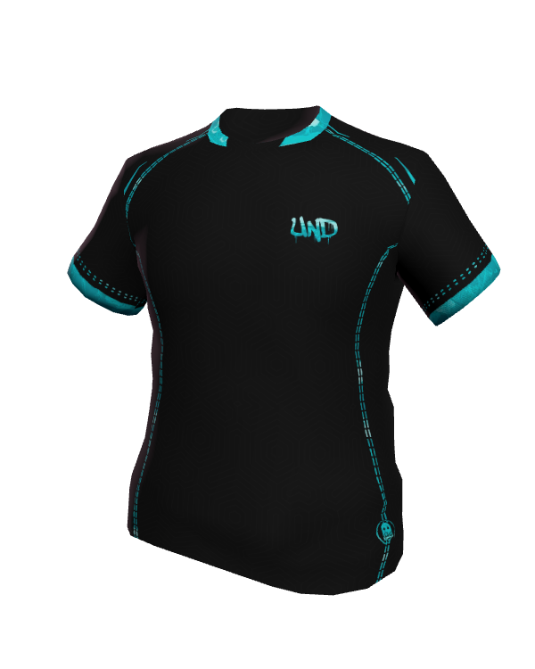 Male Top 057 (Pack 2)