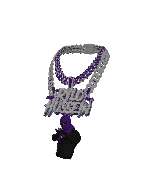 Chain TEEF 071