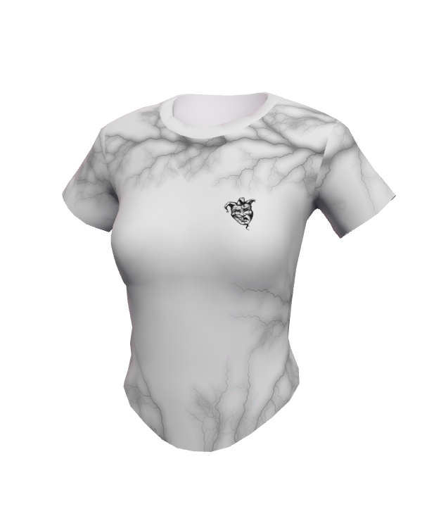 Female Top 021