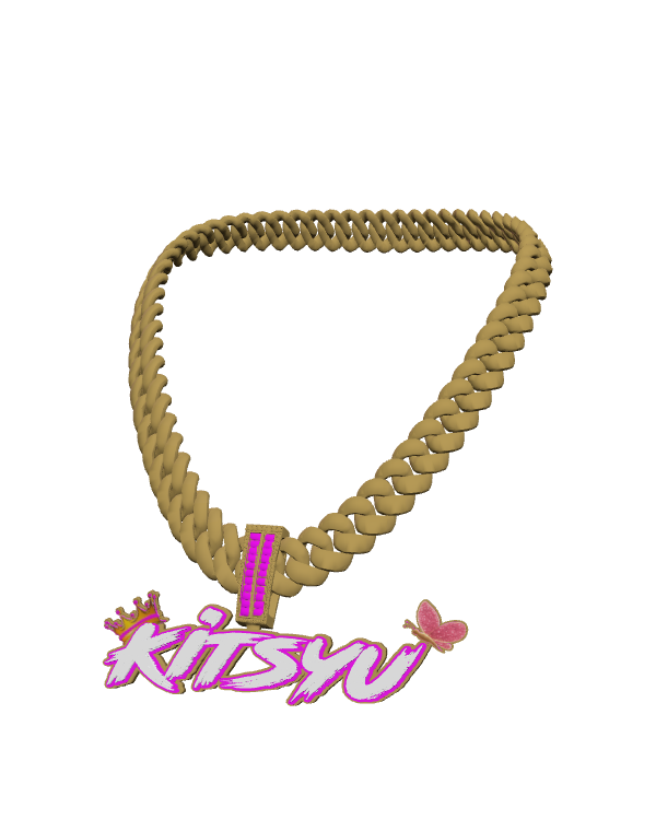Female Chain 001