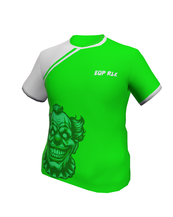 Male Top 007 (Pack 2)