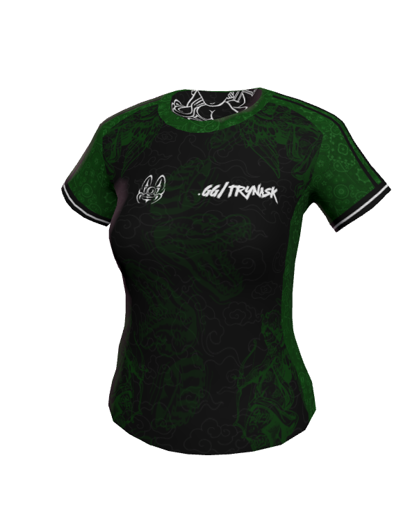 Female Top 093