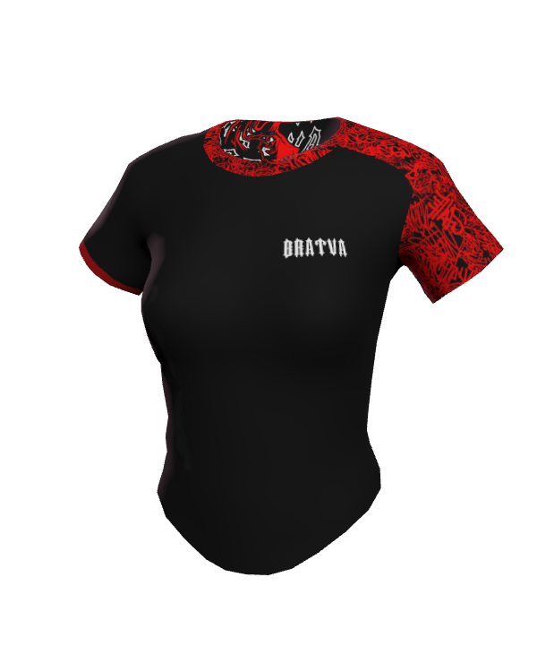 Female Top 078