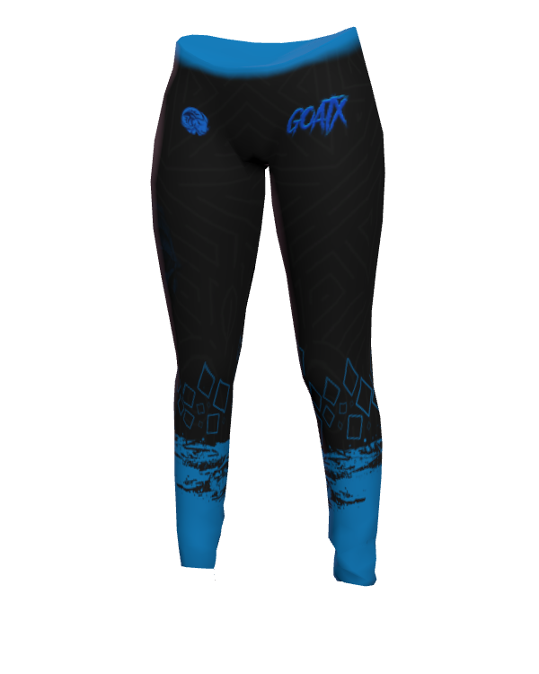 Female Pants 011