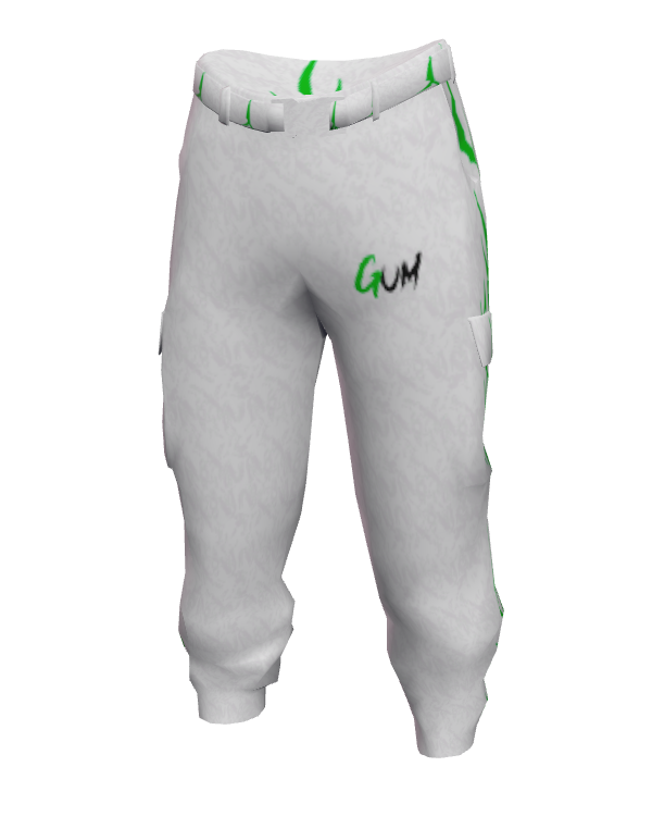 Female Pants 006
