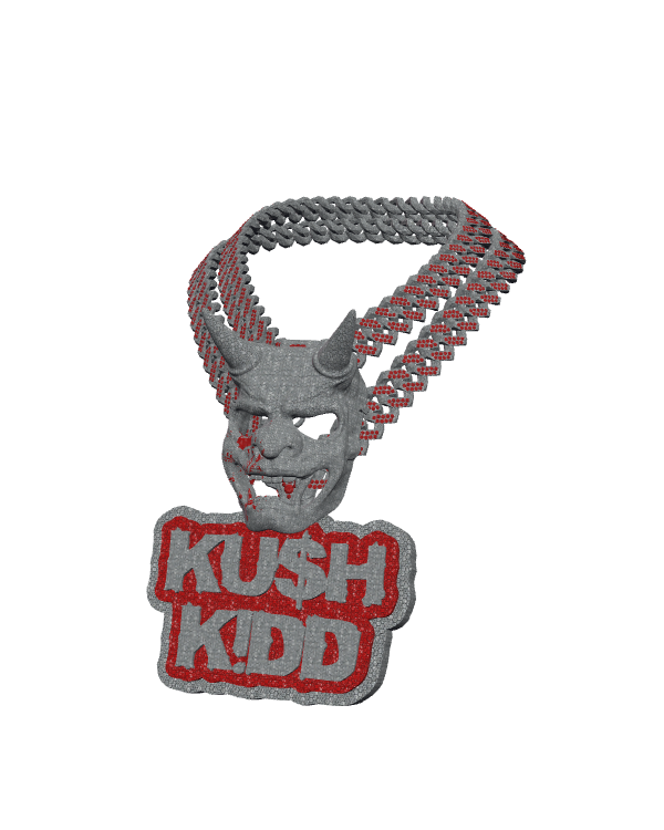 Chain TEEF 052