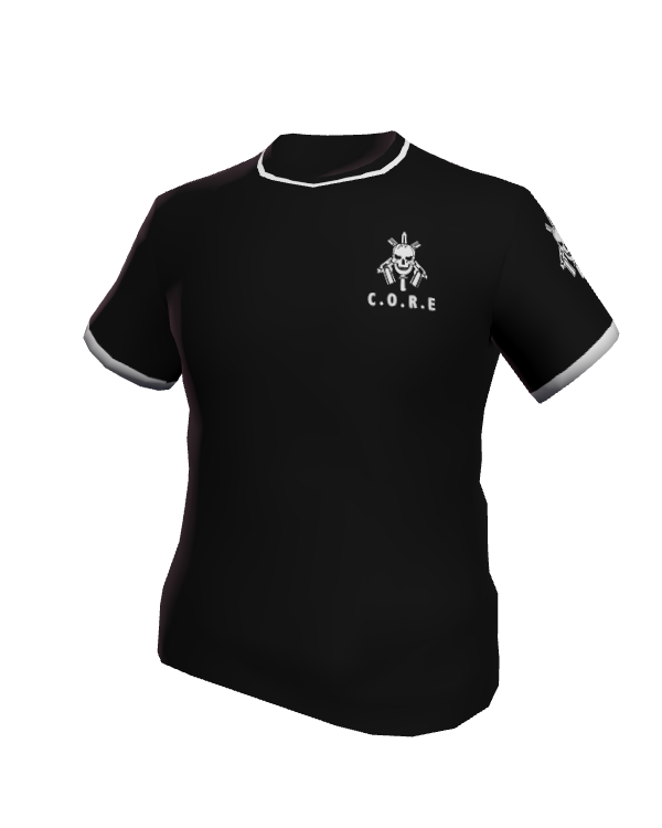 Male Top 019 (Pack 2)