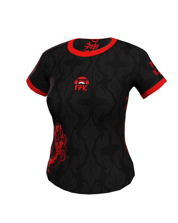 Female Top 125