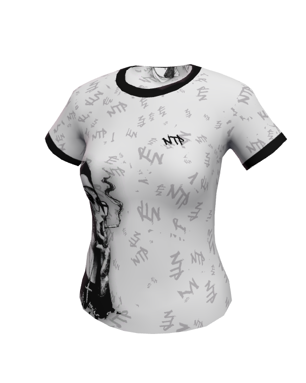 Female Top 051