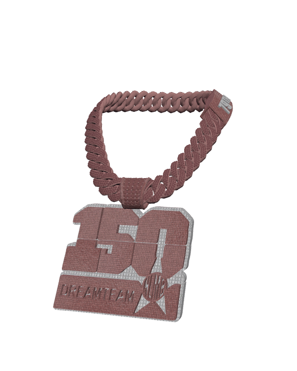 Chain TEEF 105