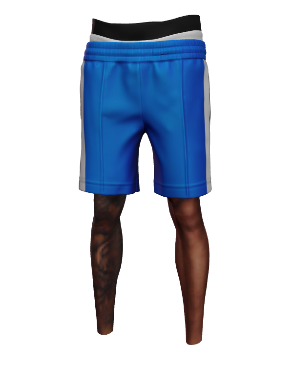 Male Drip Pants 047