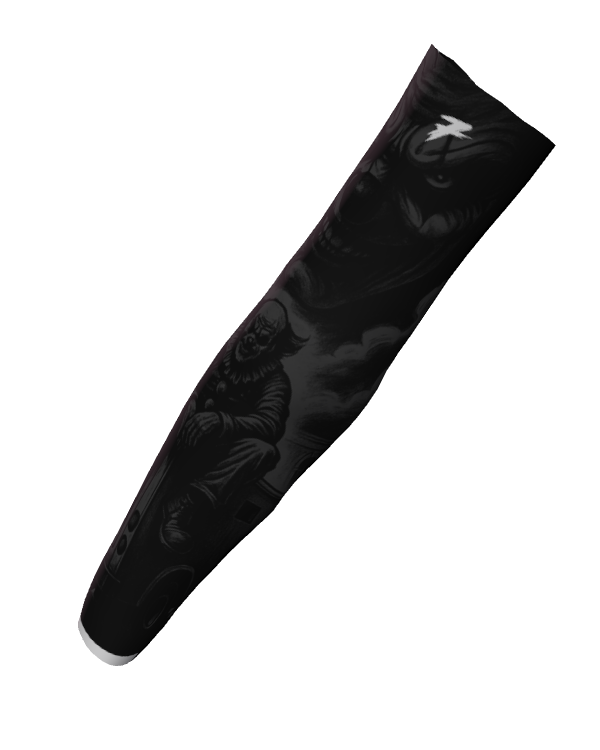 Female Sleeve 002