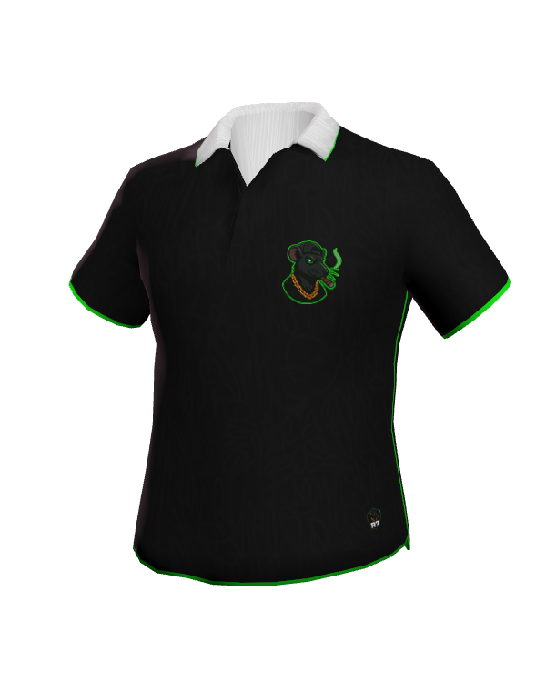 Male Top 006 (Pack 2)
