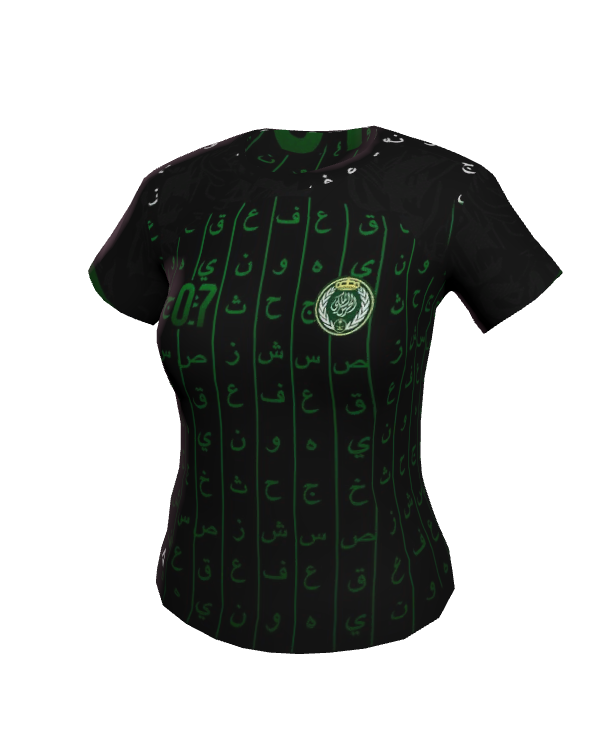Female Top 032