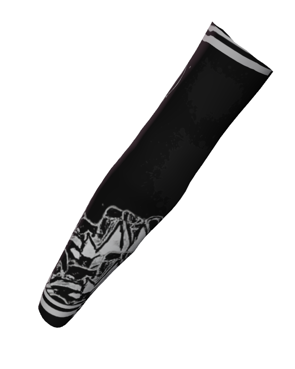 Female Sleeve 018
