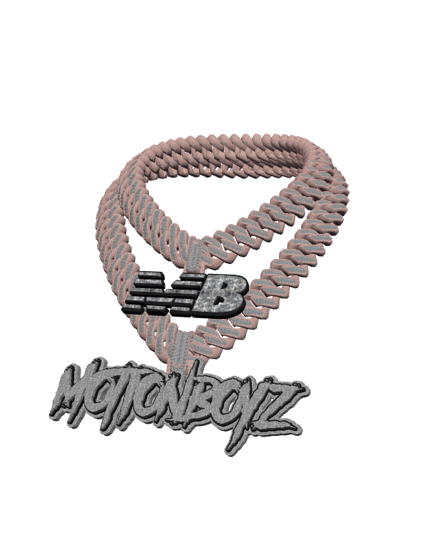 Chain TEEF 003