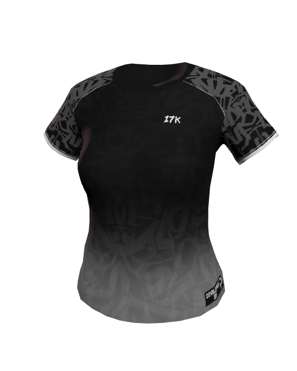 Female Top 026