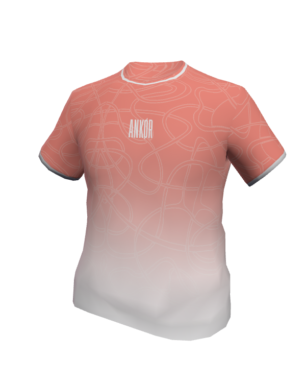 Male Top 014 (Pack 2)