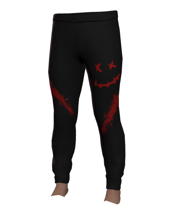 Male Pants 004