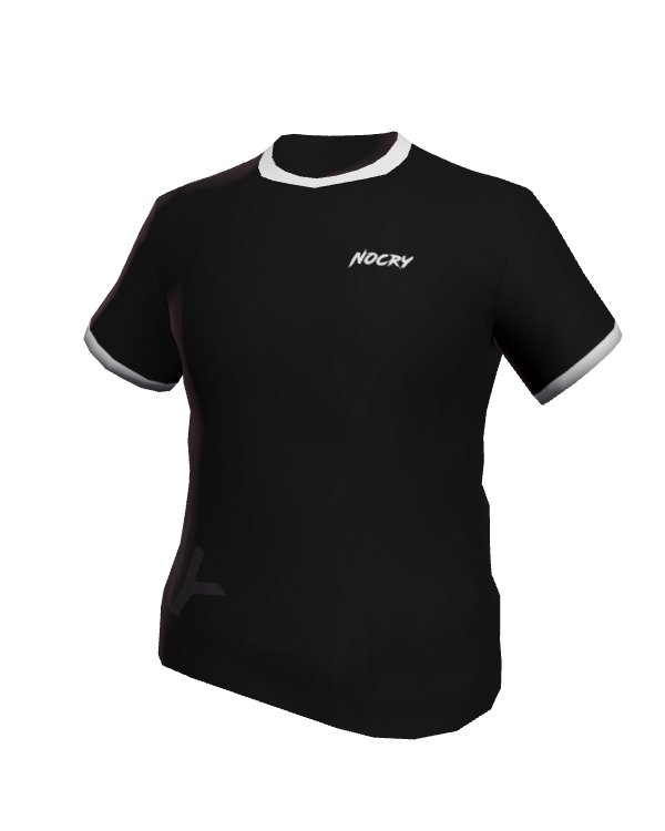 Male Top 023 (Pack 2)
