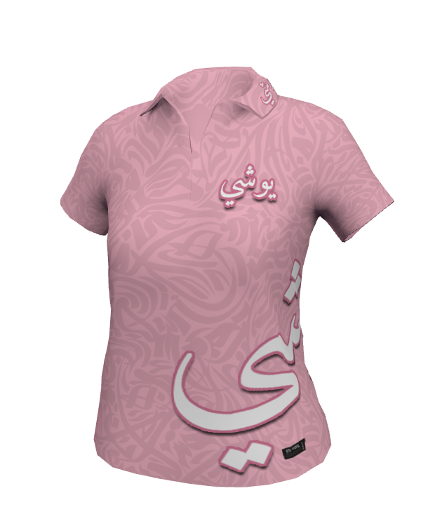 Female Top 083