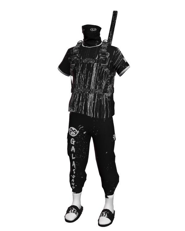 gang
