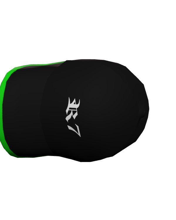 Male Hat 001