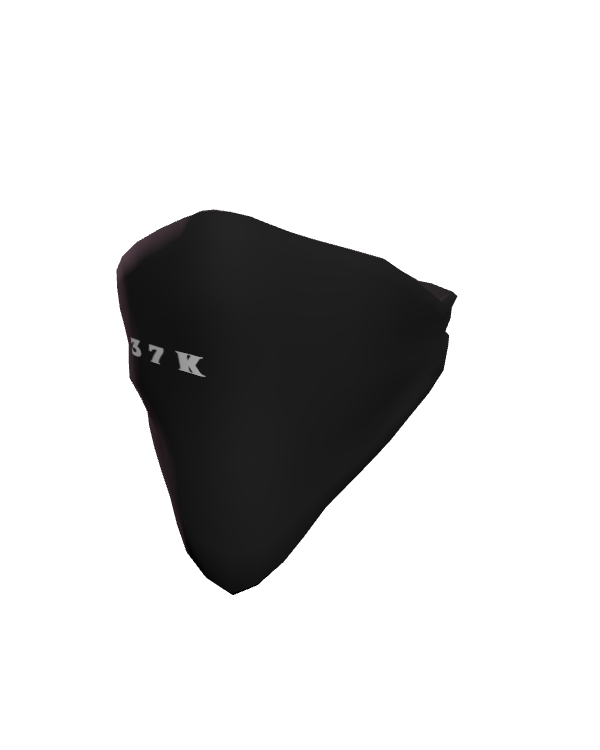 Male Mask 004