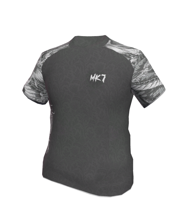 Male Top 081