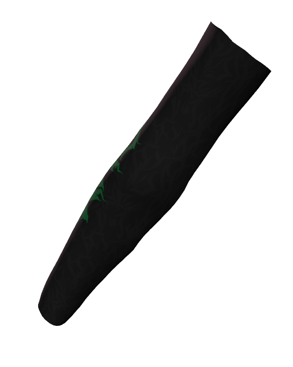 Female Sleeve 021