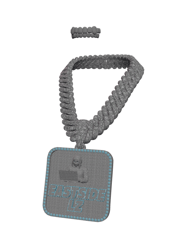 Chain TEEF 113
