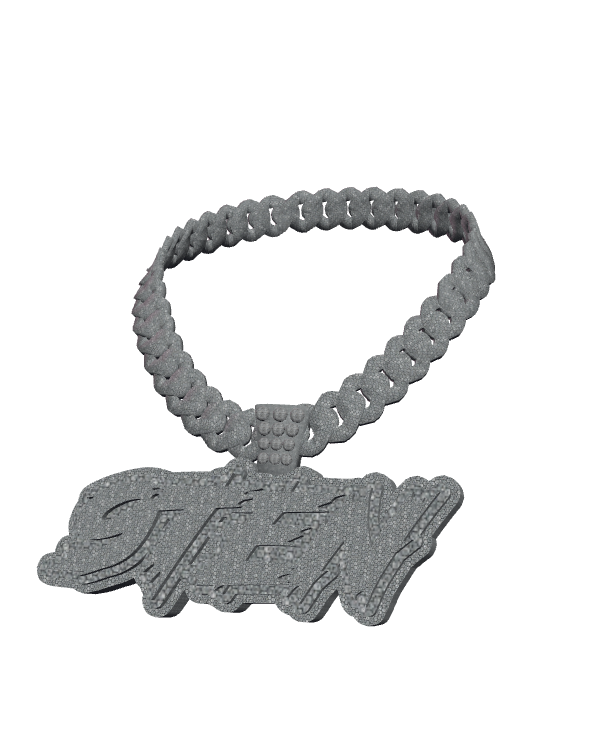 Chain TEEF 079