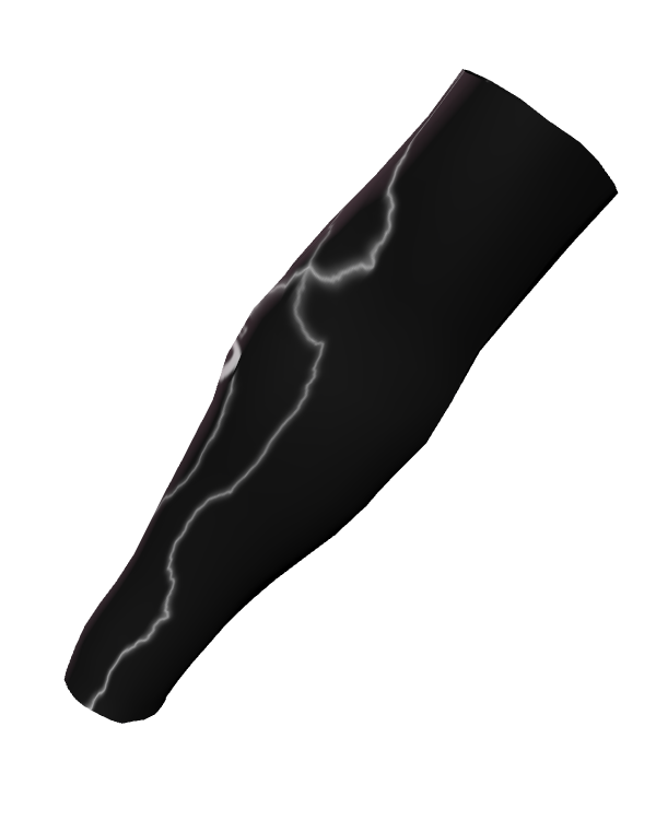 Male Sleeve 014