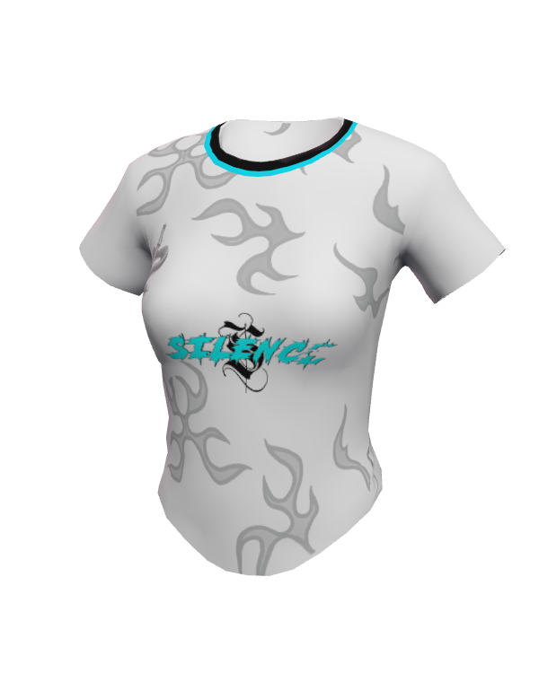 Female Top 018