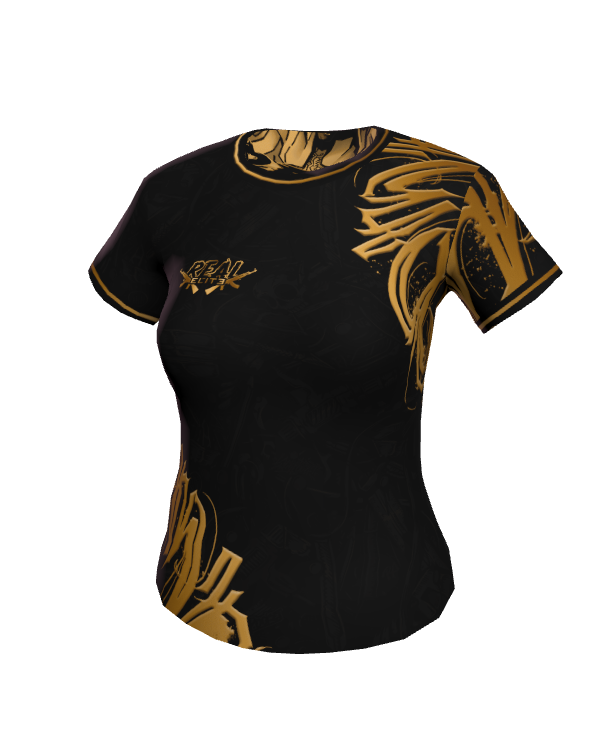 Female Top 005 (Pack 2)
