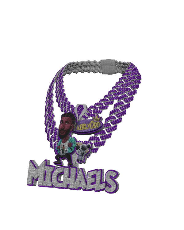 Chain DECL 002