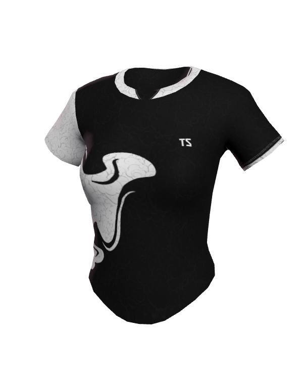 Female Top 079