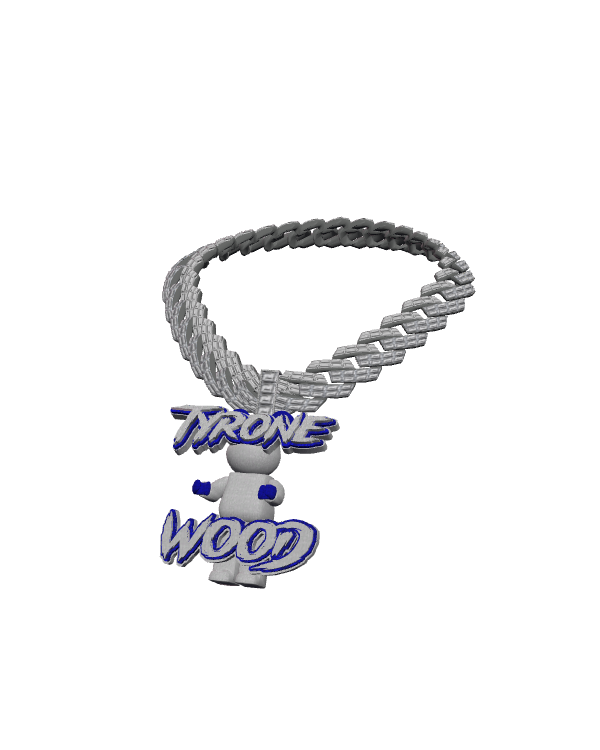 Chain TEEF 109