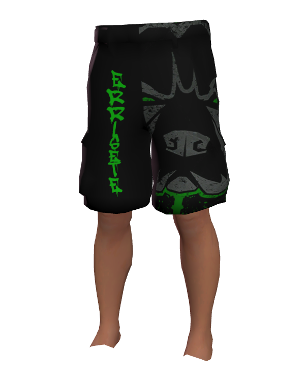 Male Pants 023