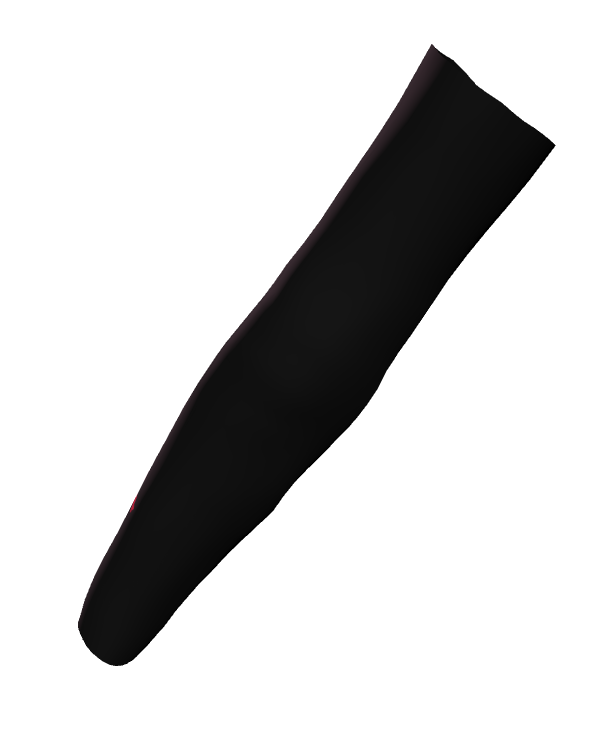 Female Sleeve 005