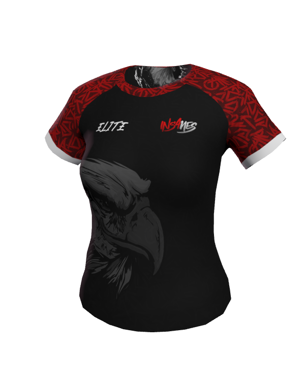Female Top 012
