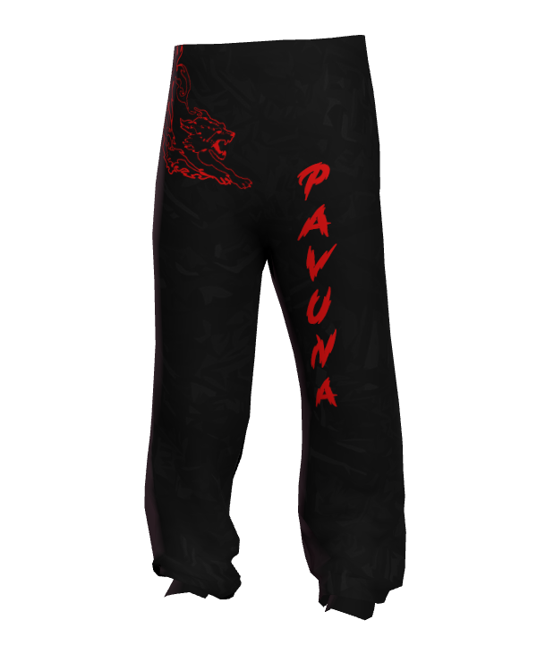 Male Pants 016