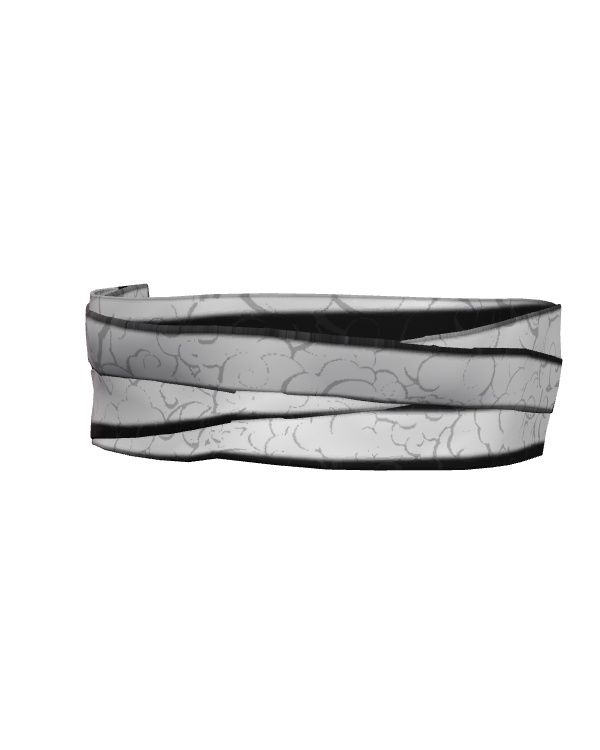 Female Headband 001