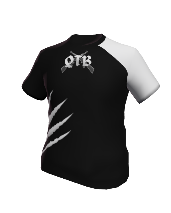 Male Top 038 (Pack 2)