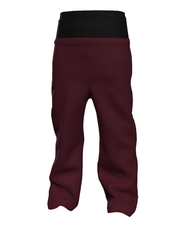 Male Drip Pants 051