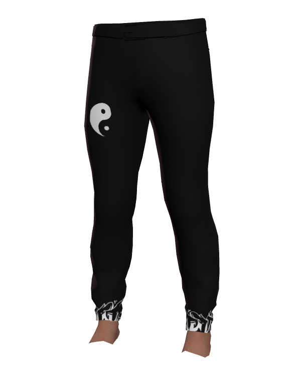 Male Pants 029
