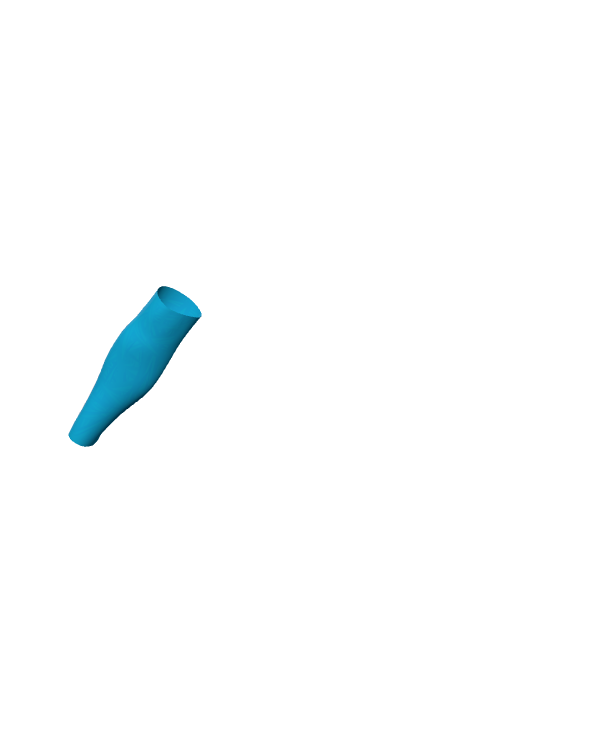 Male Sleeve 009