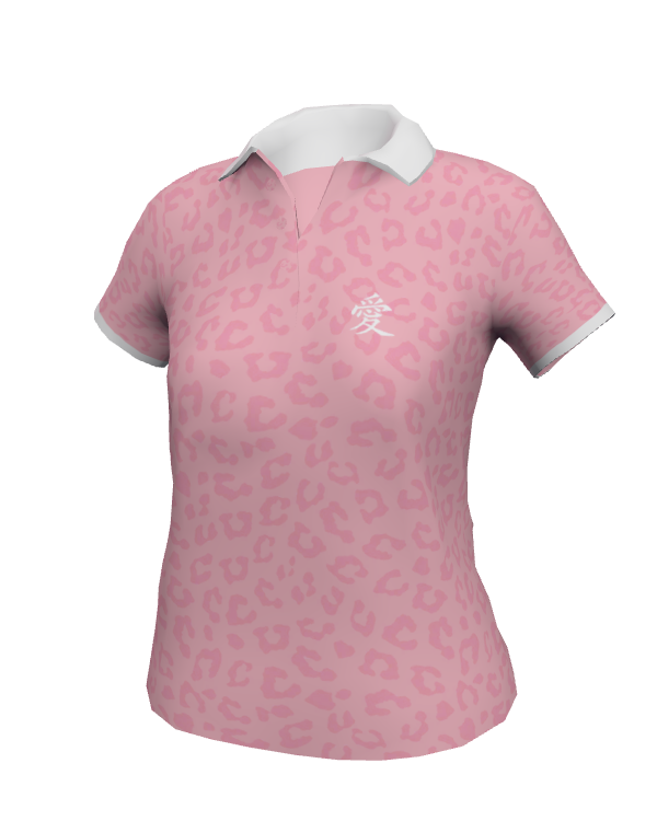 Female Top 089
