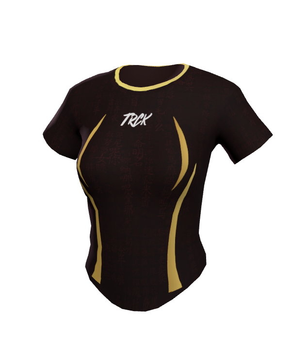 Female Top 061